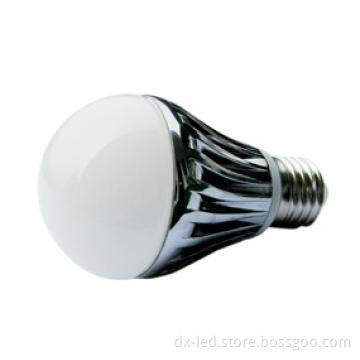 LED Bulbs Wholesale 3W LED Bulb Lamp with E27,E26 Base